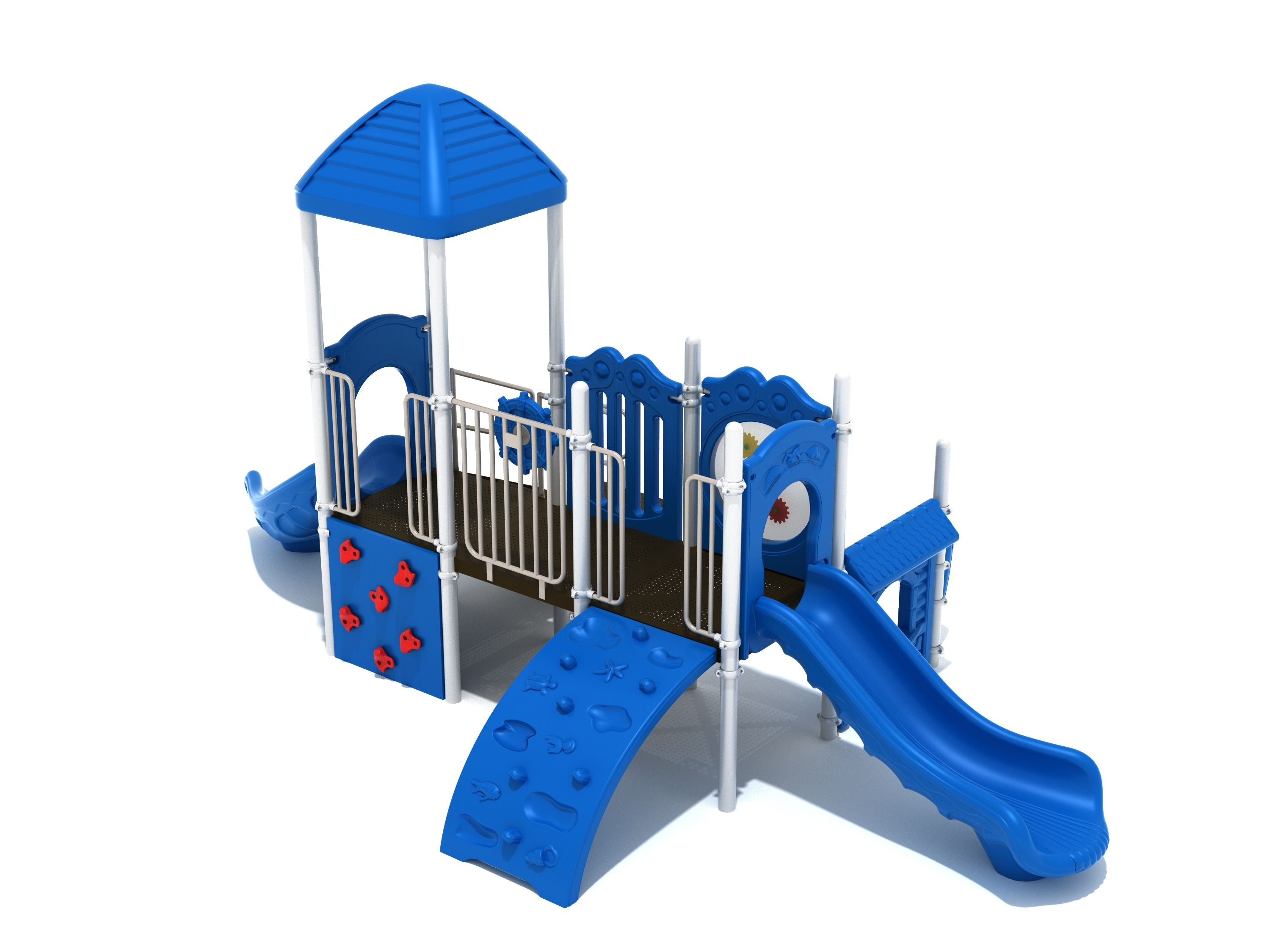 Chapel Hill Playground