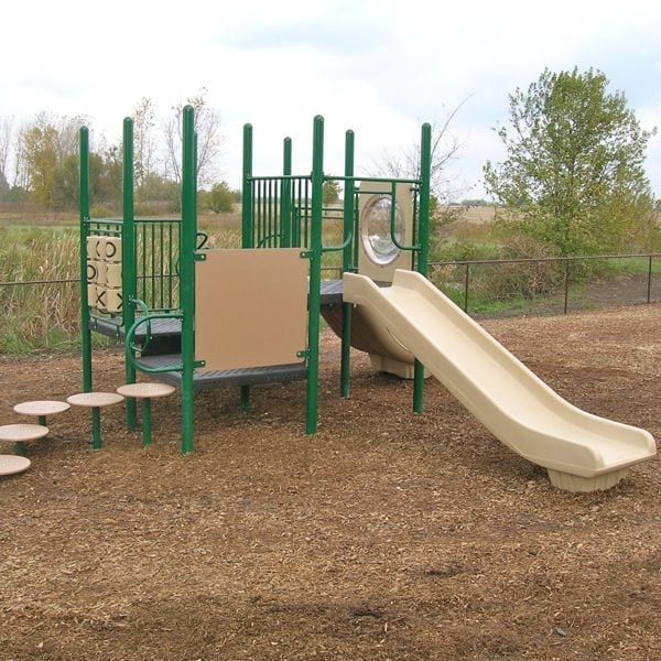 Lauren Modular Playground