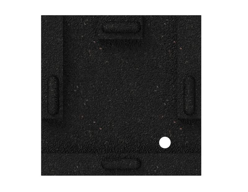 Level Dry Playset Leveling System