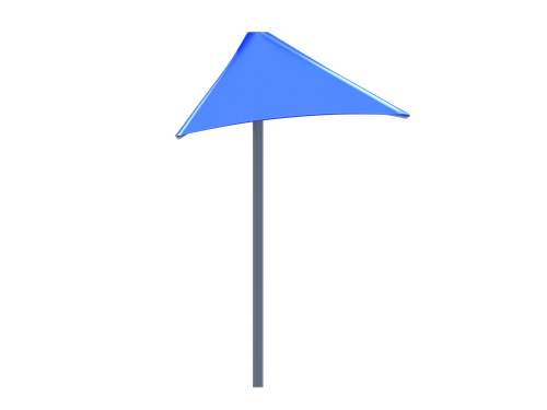 Lifeguard Shade Structure