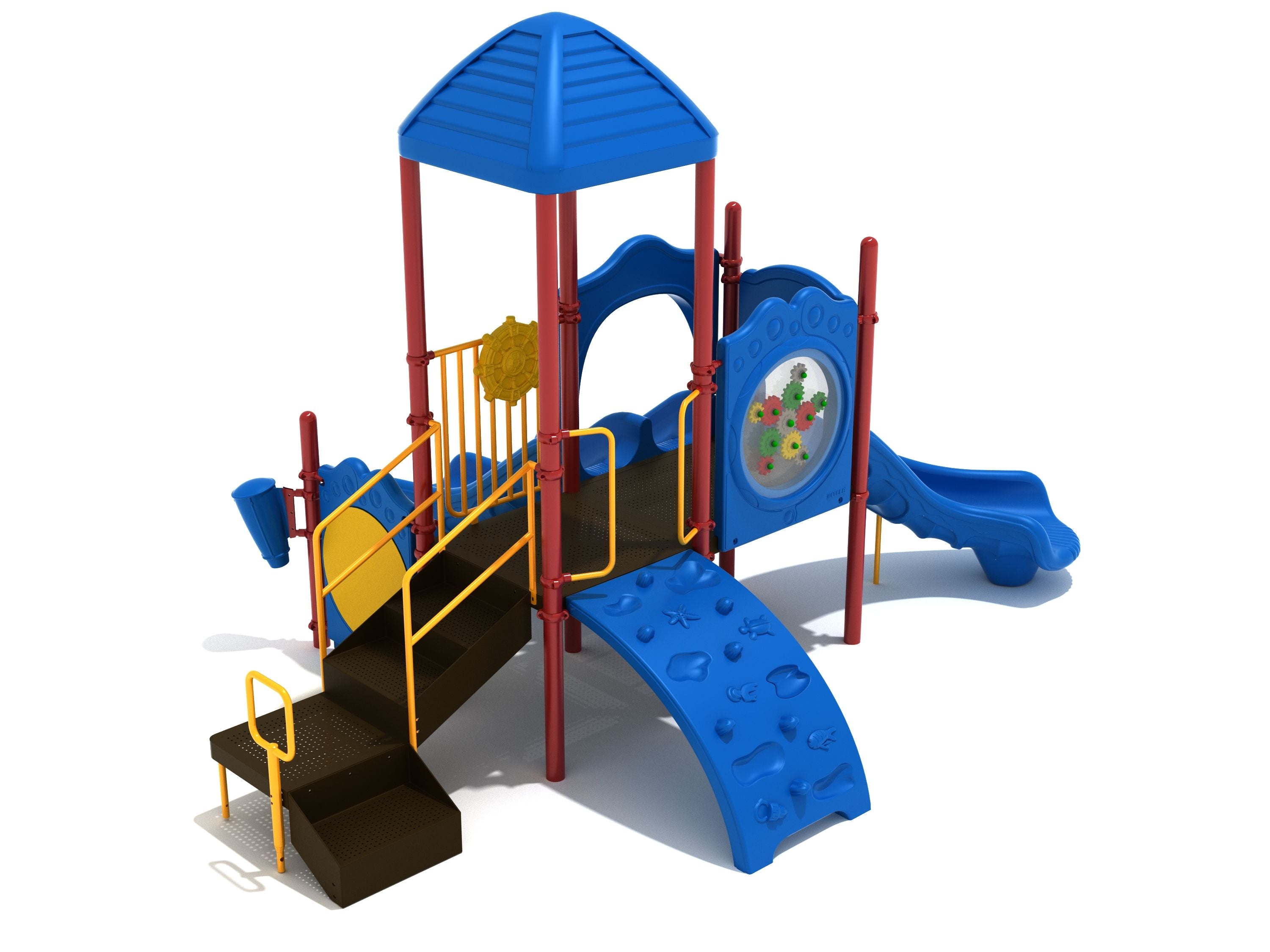 Lincoln Playground