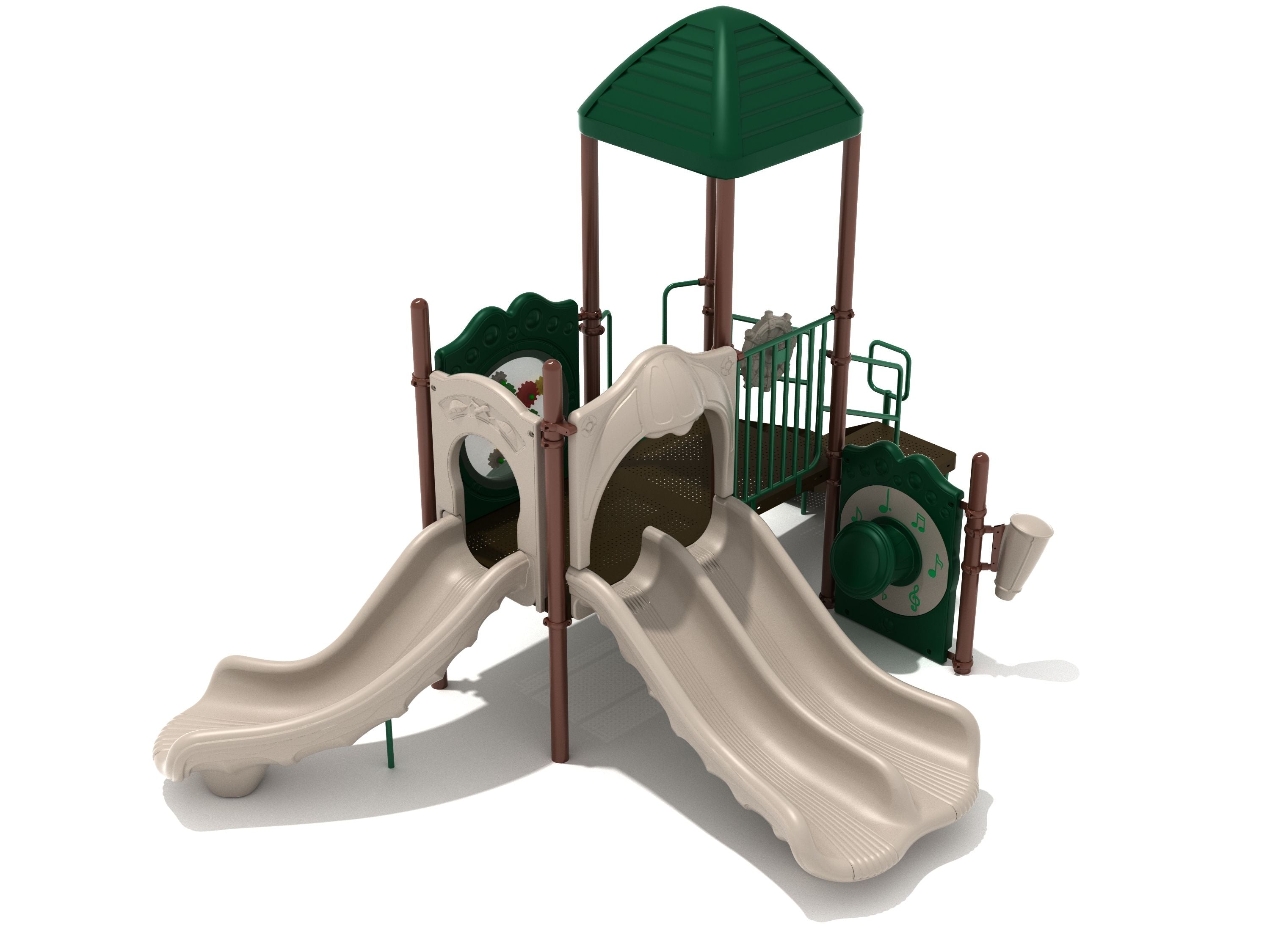 Lincoln Playground