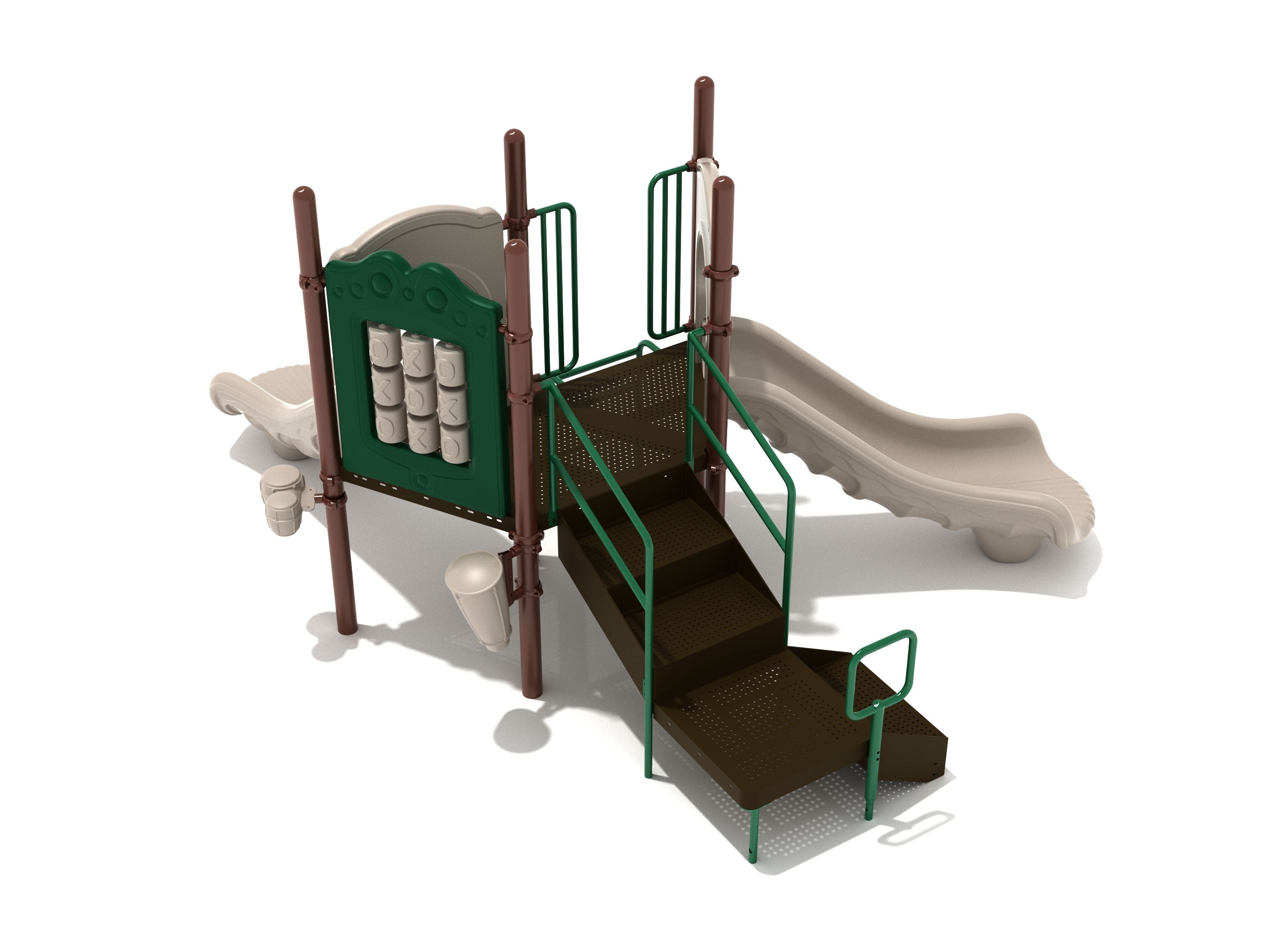 Madison Playground