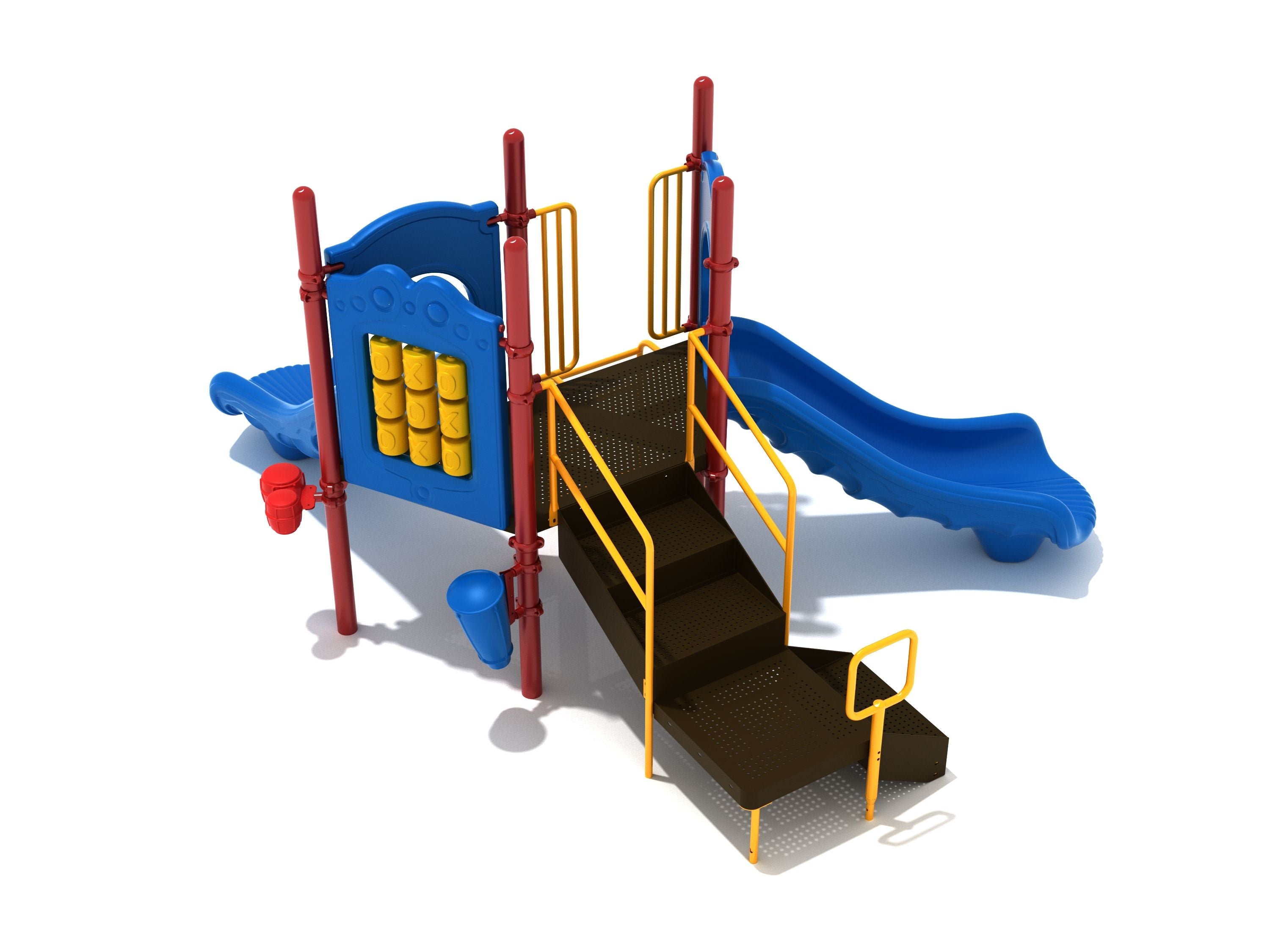 Madison Playground