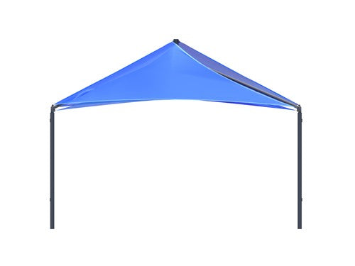 Mariner Pyramid Shade Structure