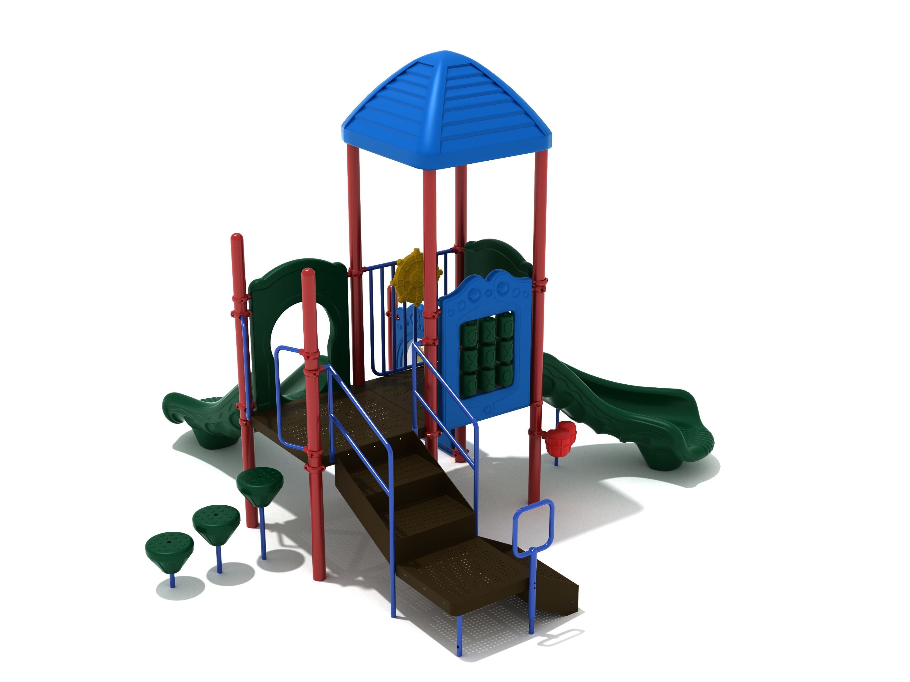 Miami Beach Playground