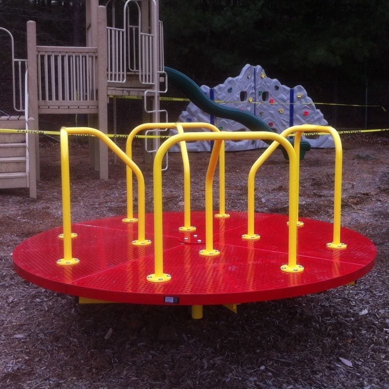 Merry Go Round