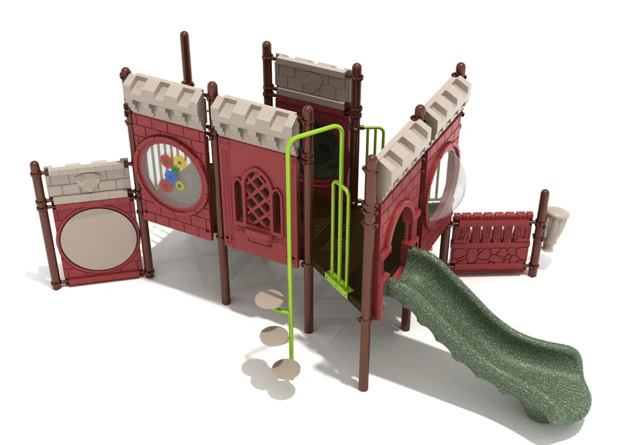 Mystic Ruins Playground