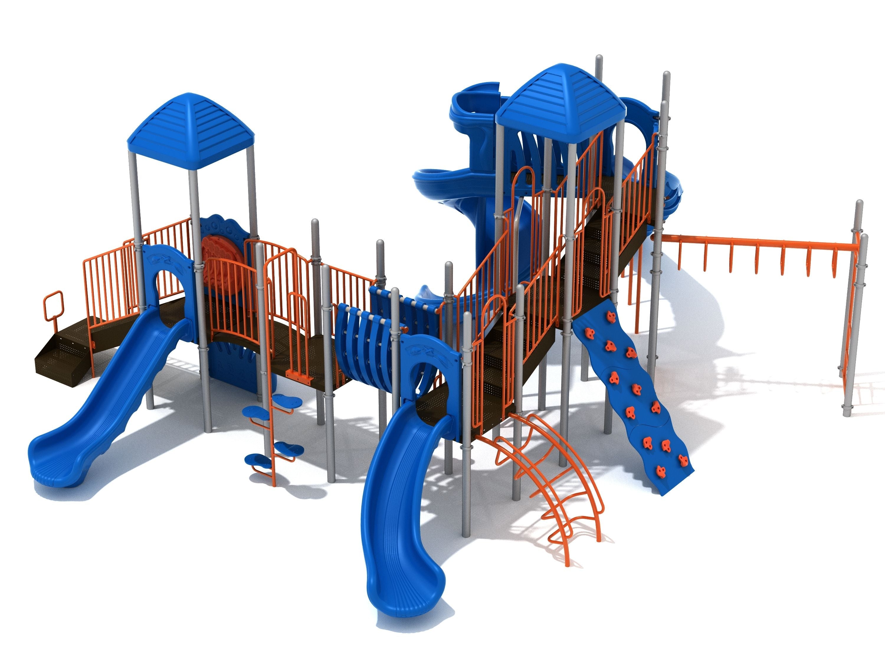 Middleberg Heights Playground