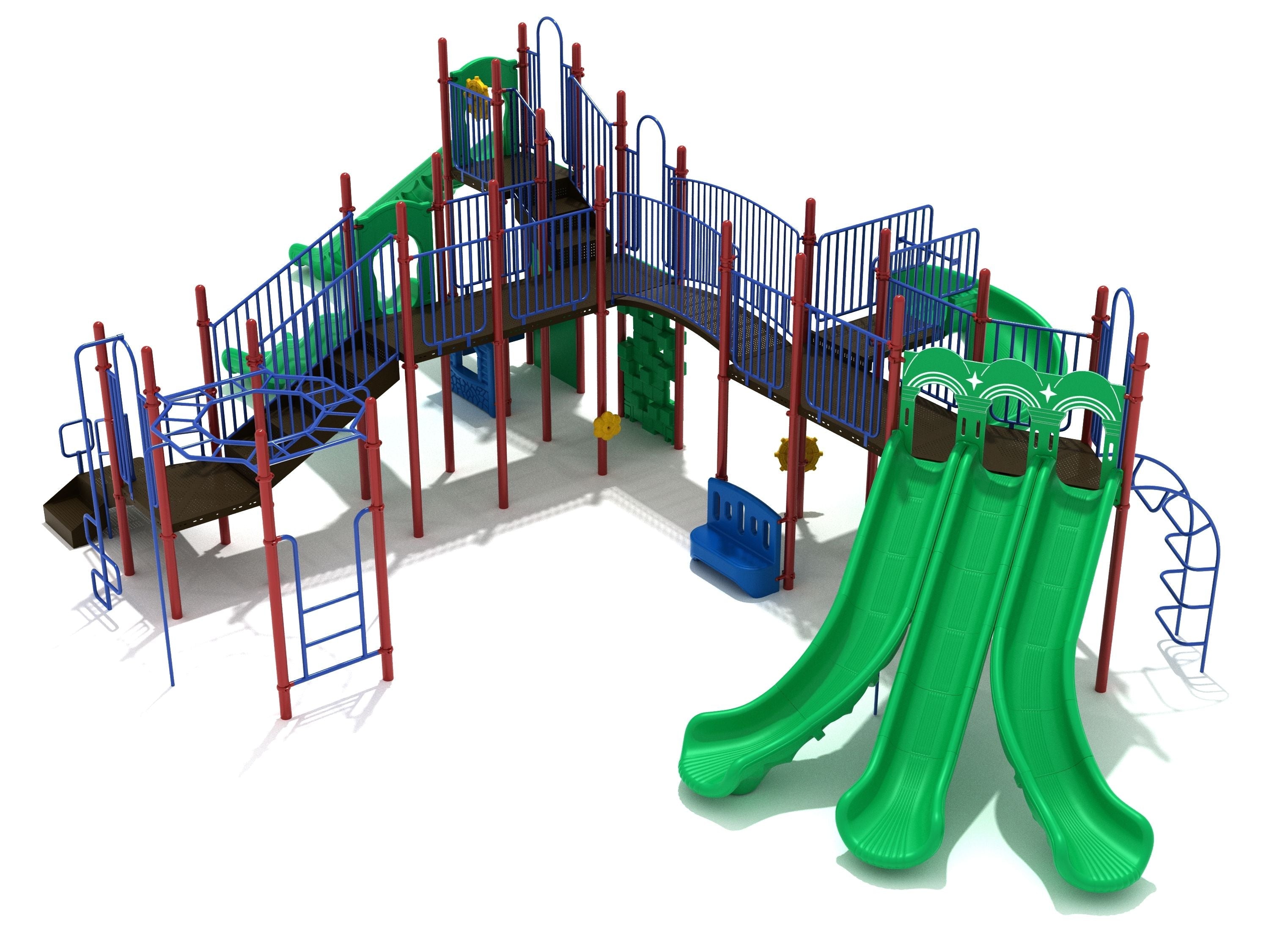 Loveland Playground