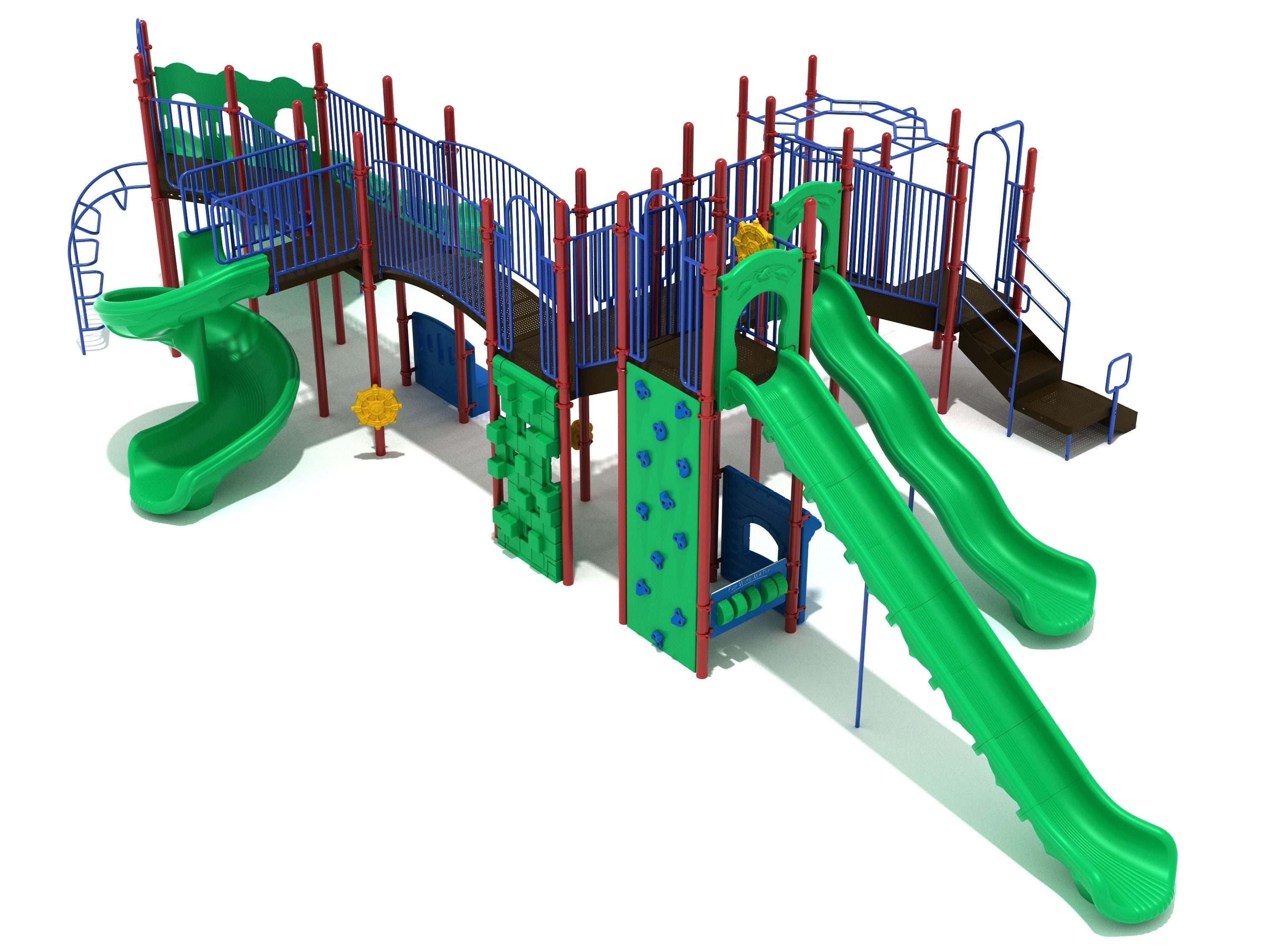 Loveland Playground