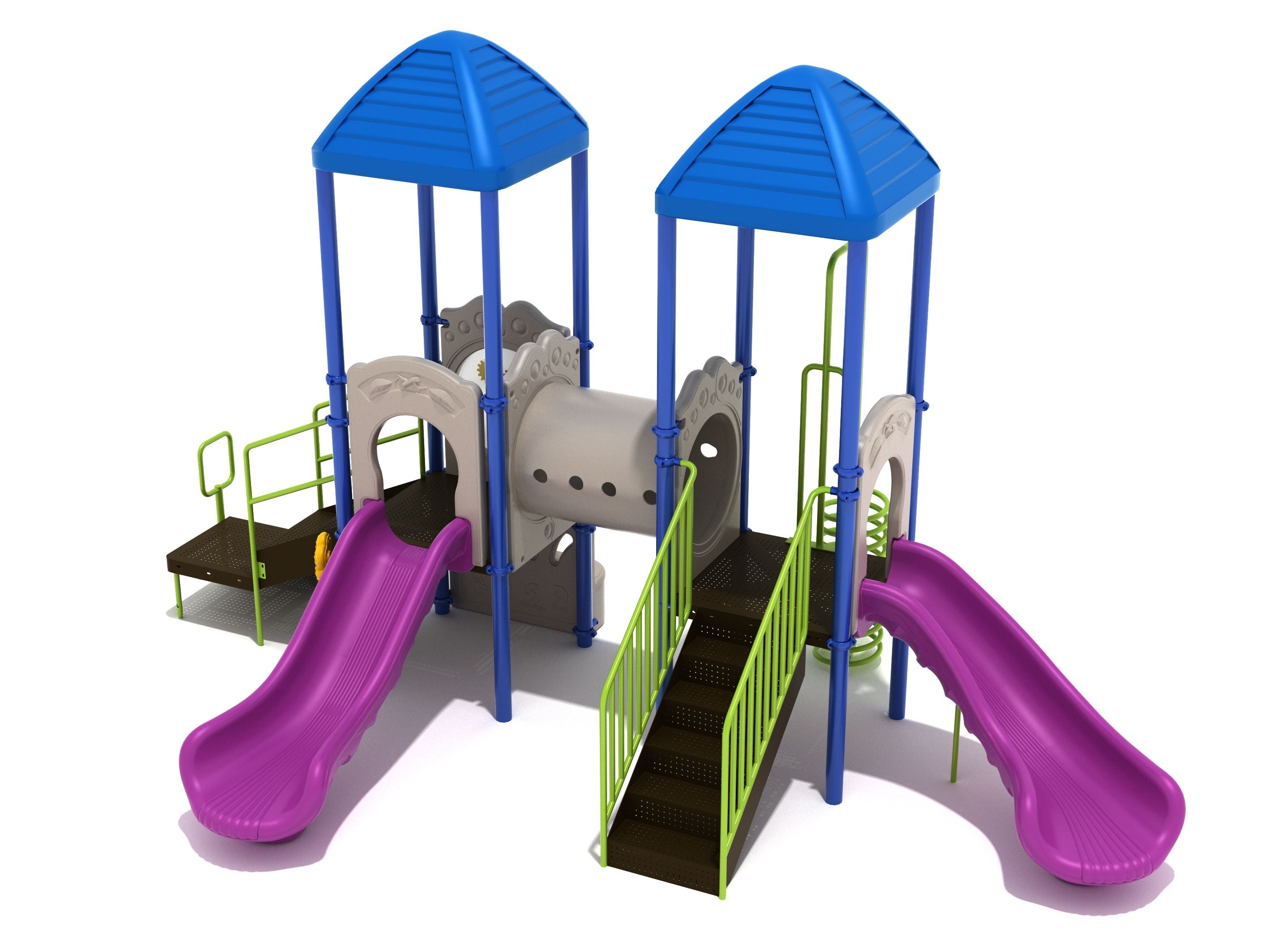 Olympia Playground