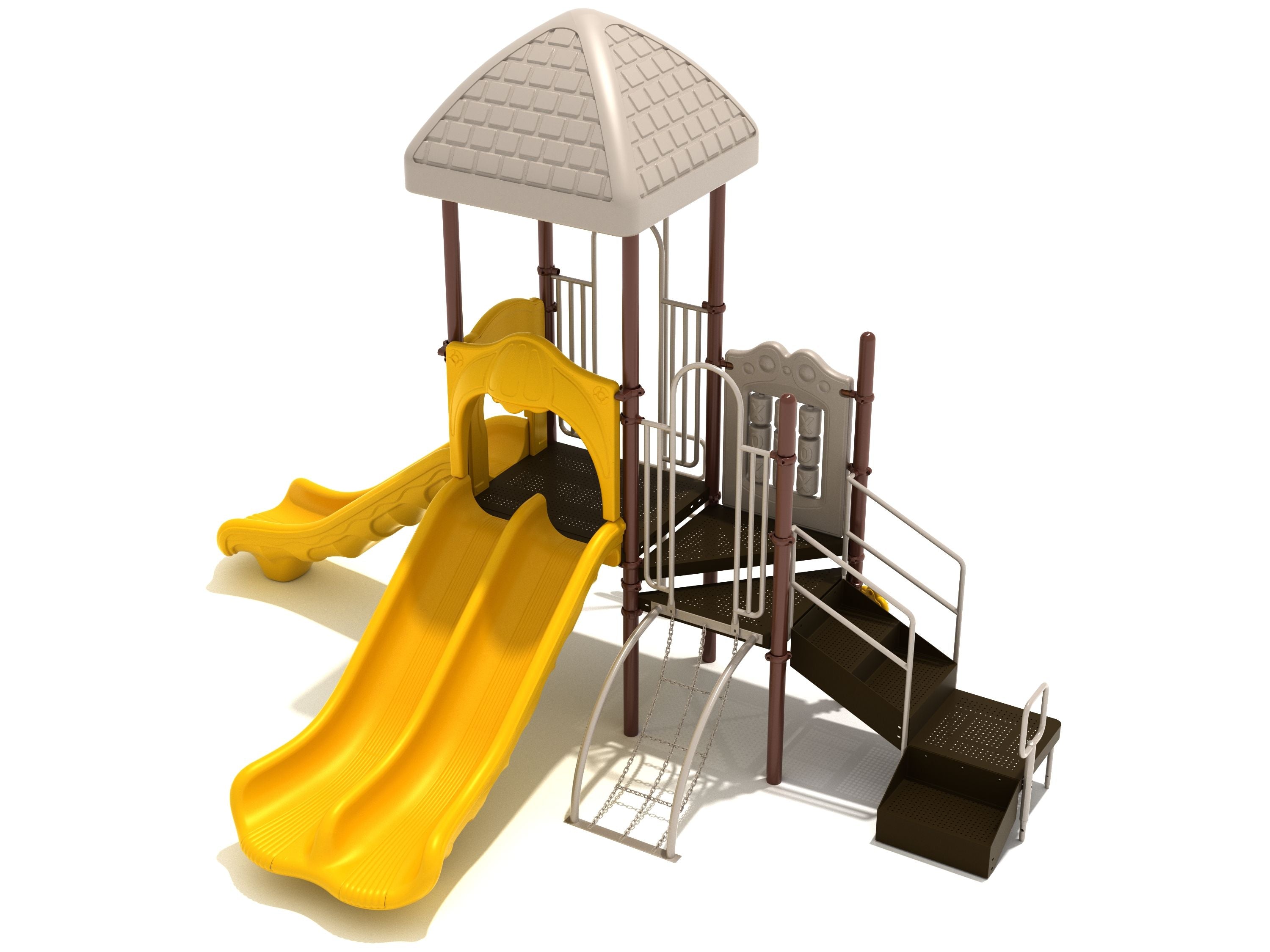 Menomonee Falls Playground