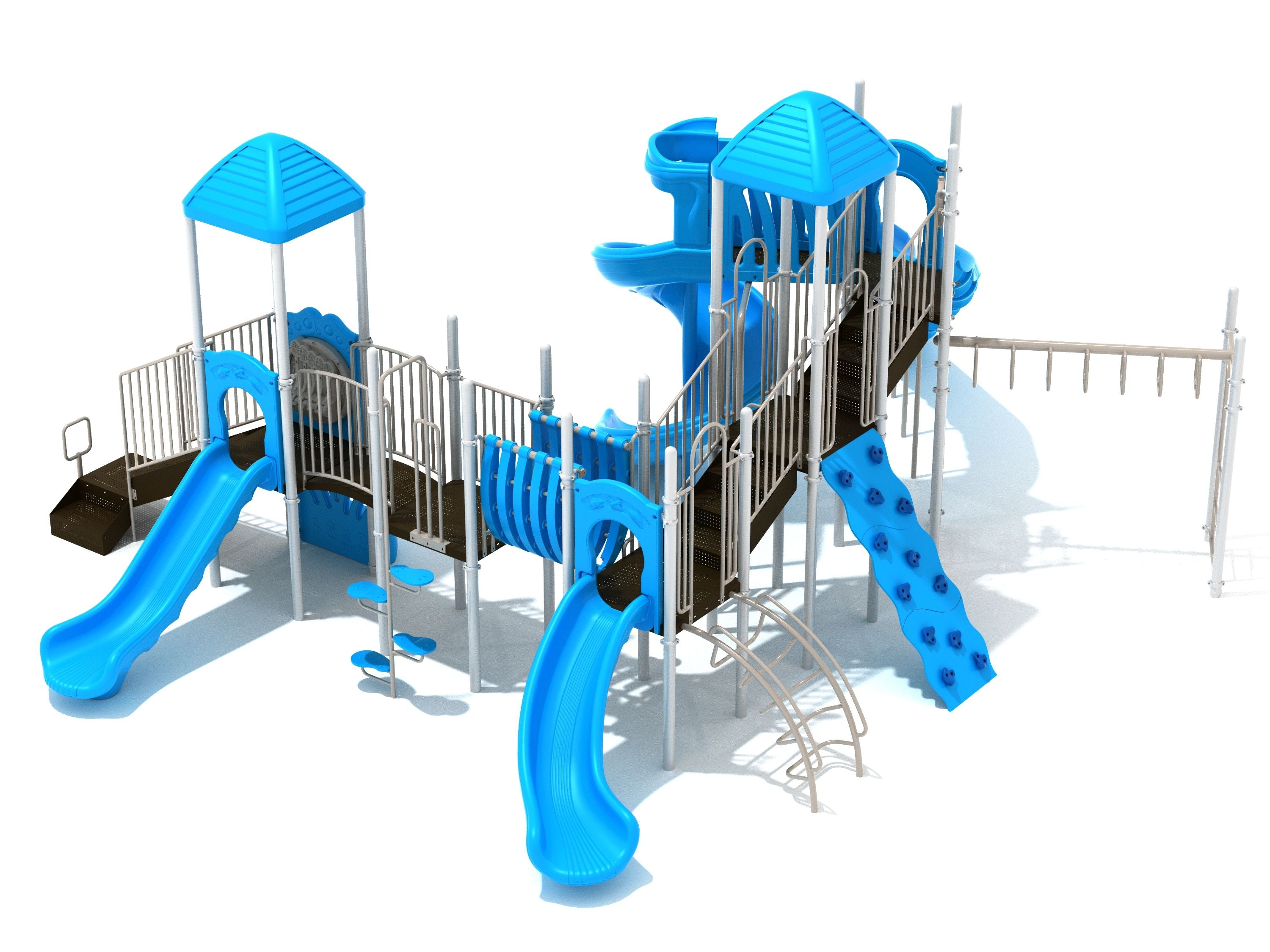 Middleberg Heights Playground