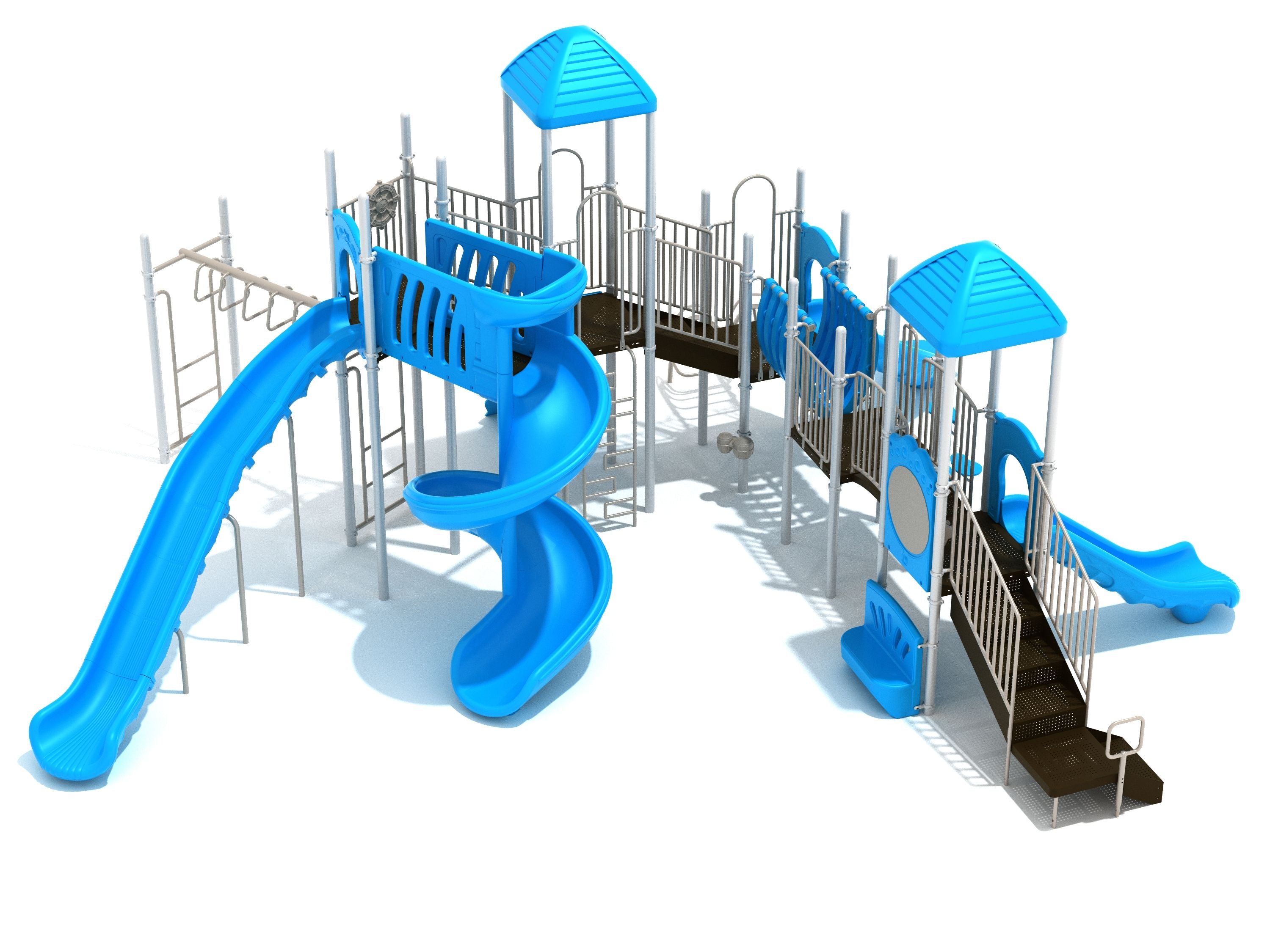 Middleberg Heights Playground