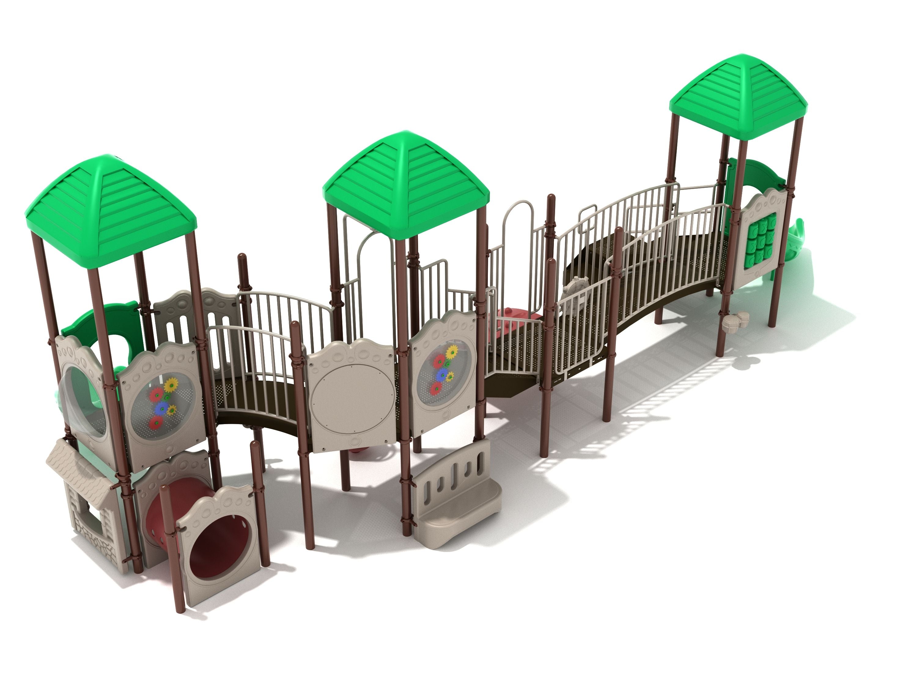 Merrimack Playground