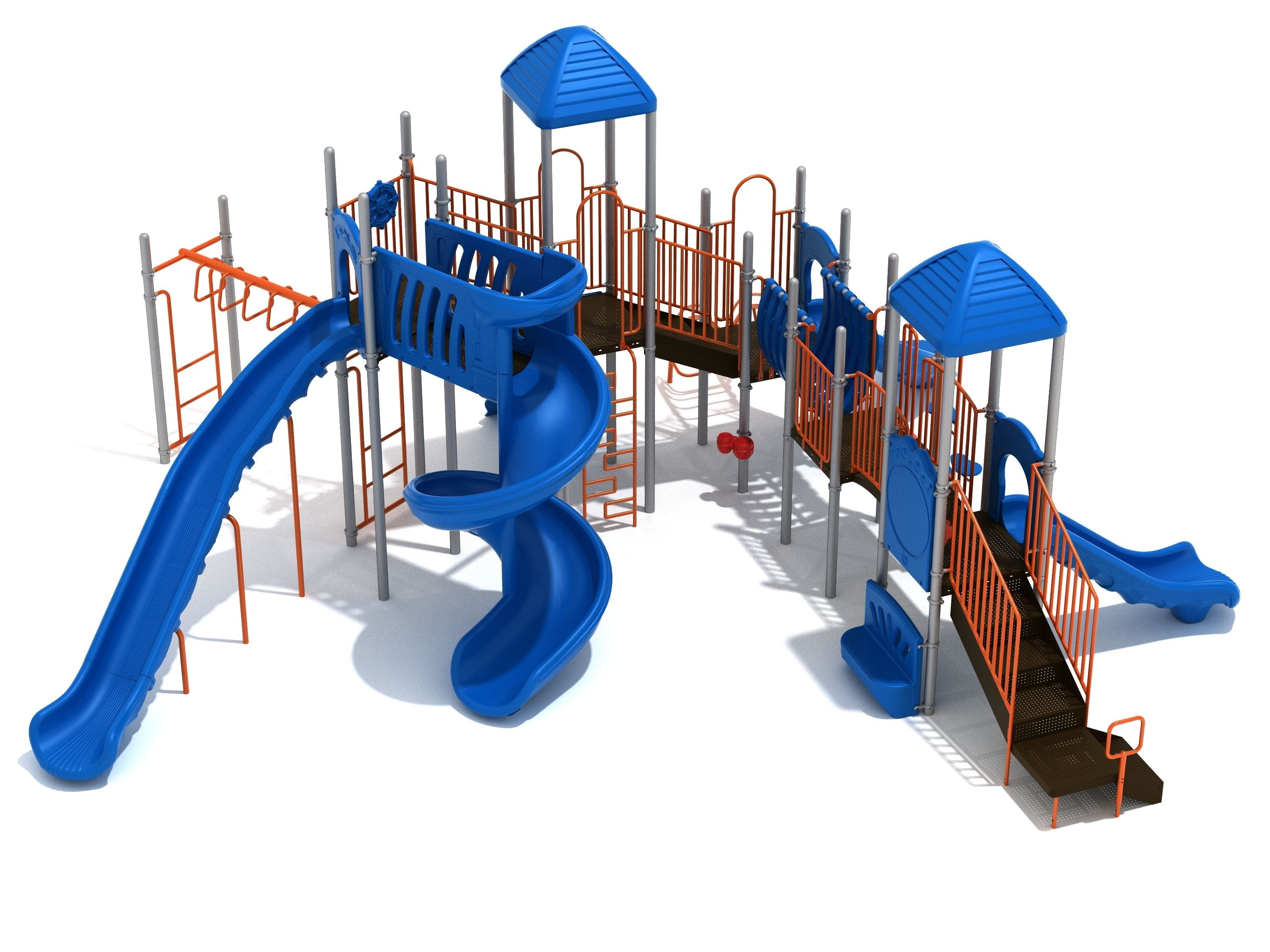 Middleberg Heights Playground
