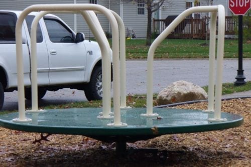 Merry Go Round