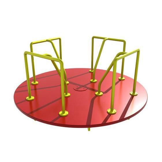 Merry Go Round