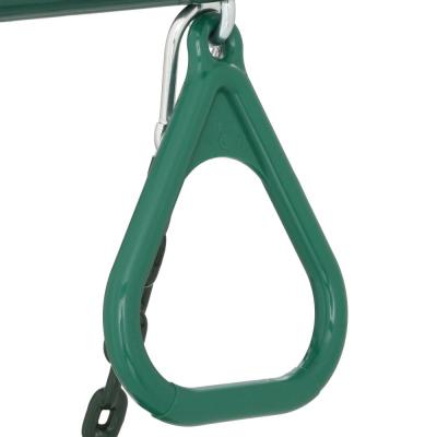 Buoy Ball w/ Trapeze Bar
