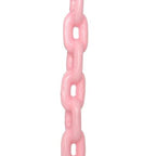 Full Bucket Seat With Chain (Green, Yellow, Blue, or Pink)