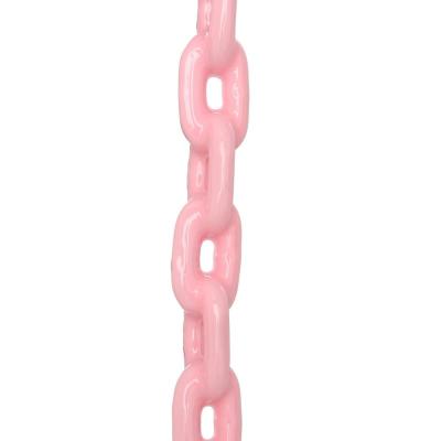 Full Bucket Seat With Chain (Green, Yellow, Blue, or Pink)