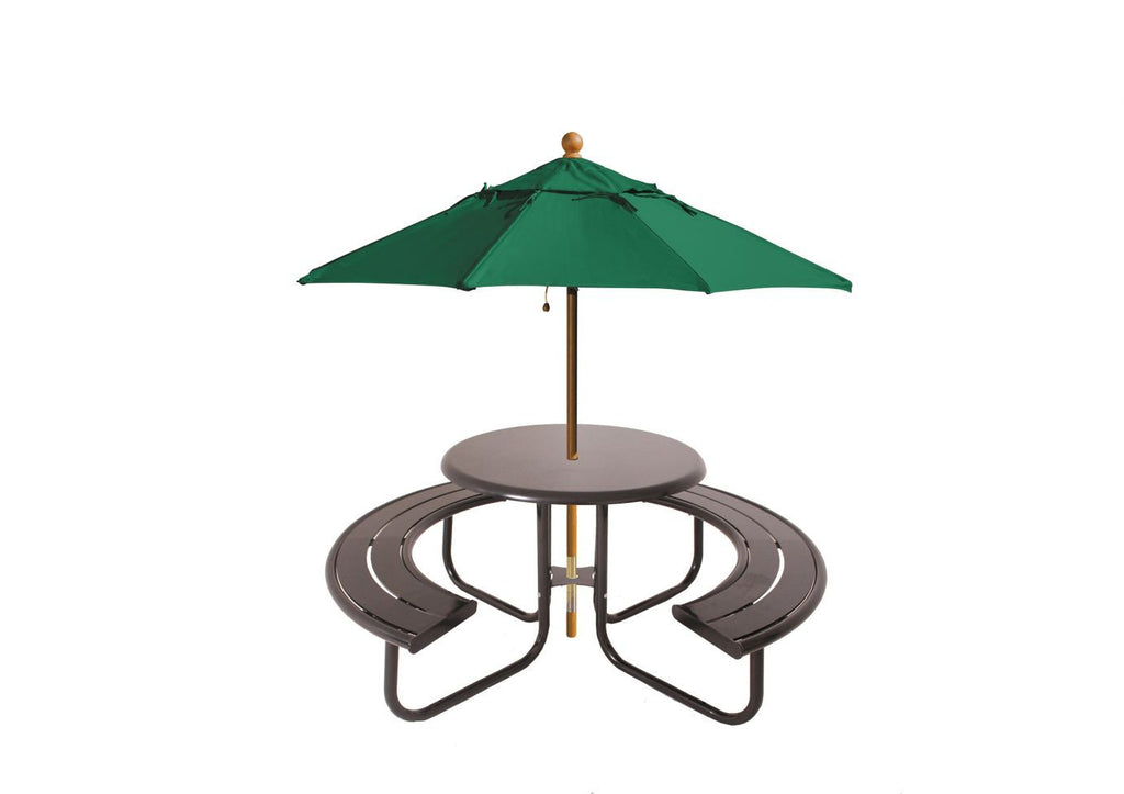 Hartford Table - 36" Round