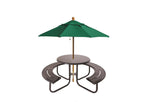 Hartford Table - 36" Round