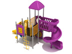 Hoosier Nest Playground