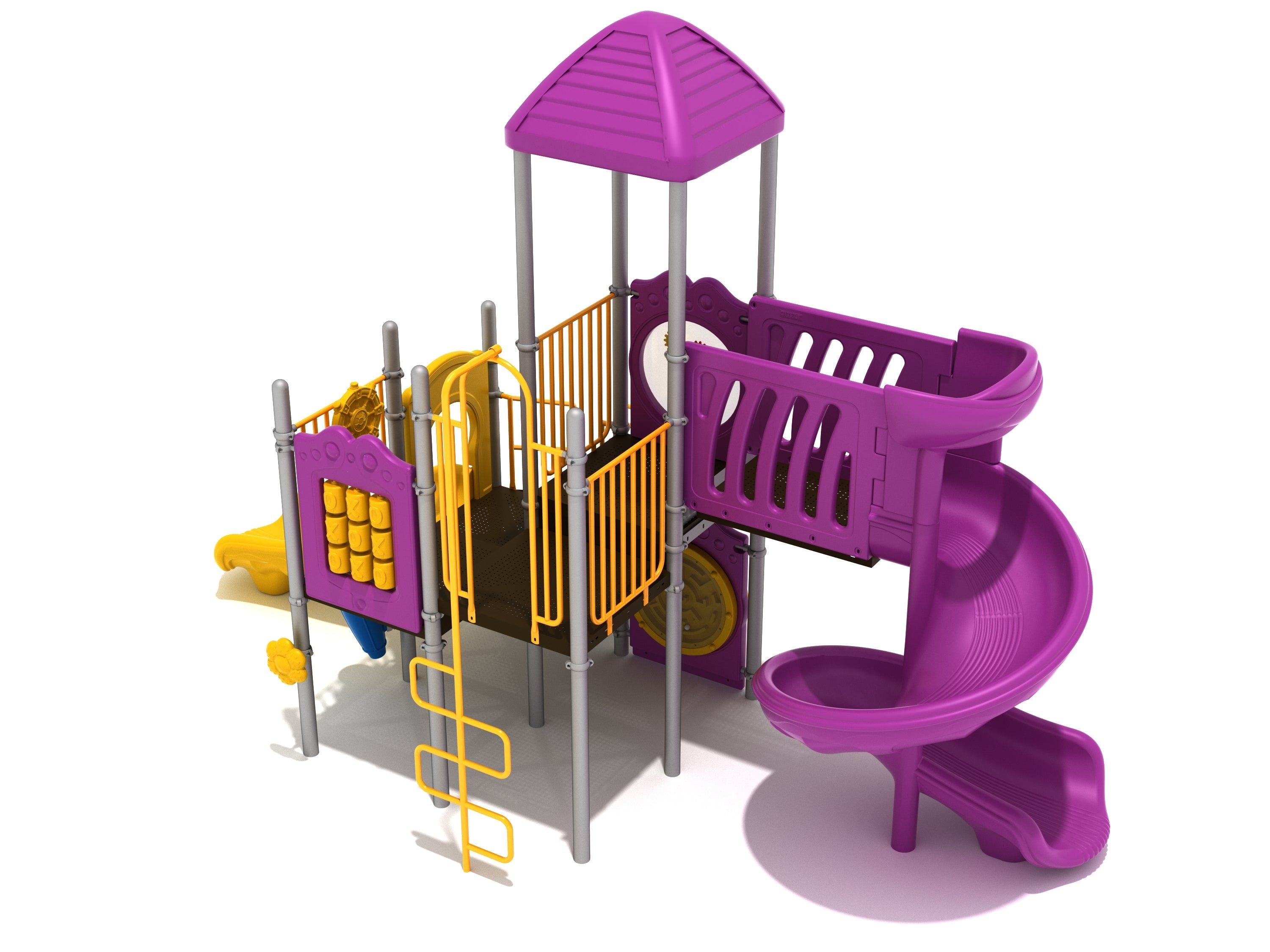 Hoosier Nest Playground