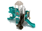 Hoosier Nest Playground
