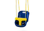 Infant Swing (Blue, Green, or Pink)