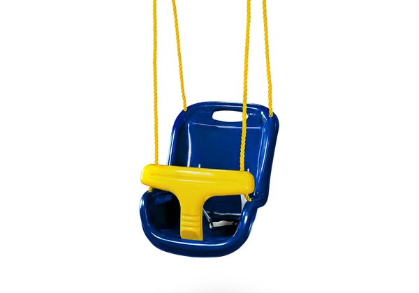 Infant Swing (Blue, Green, or Pink)