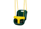 Infant Swing (Blue, Green, or Pink)