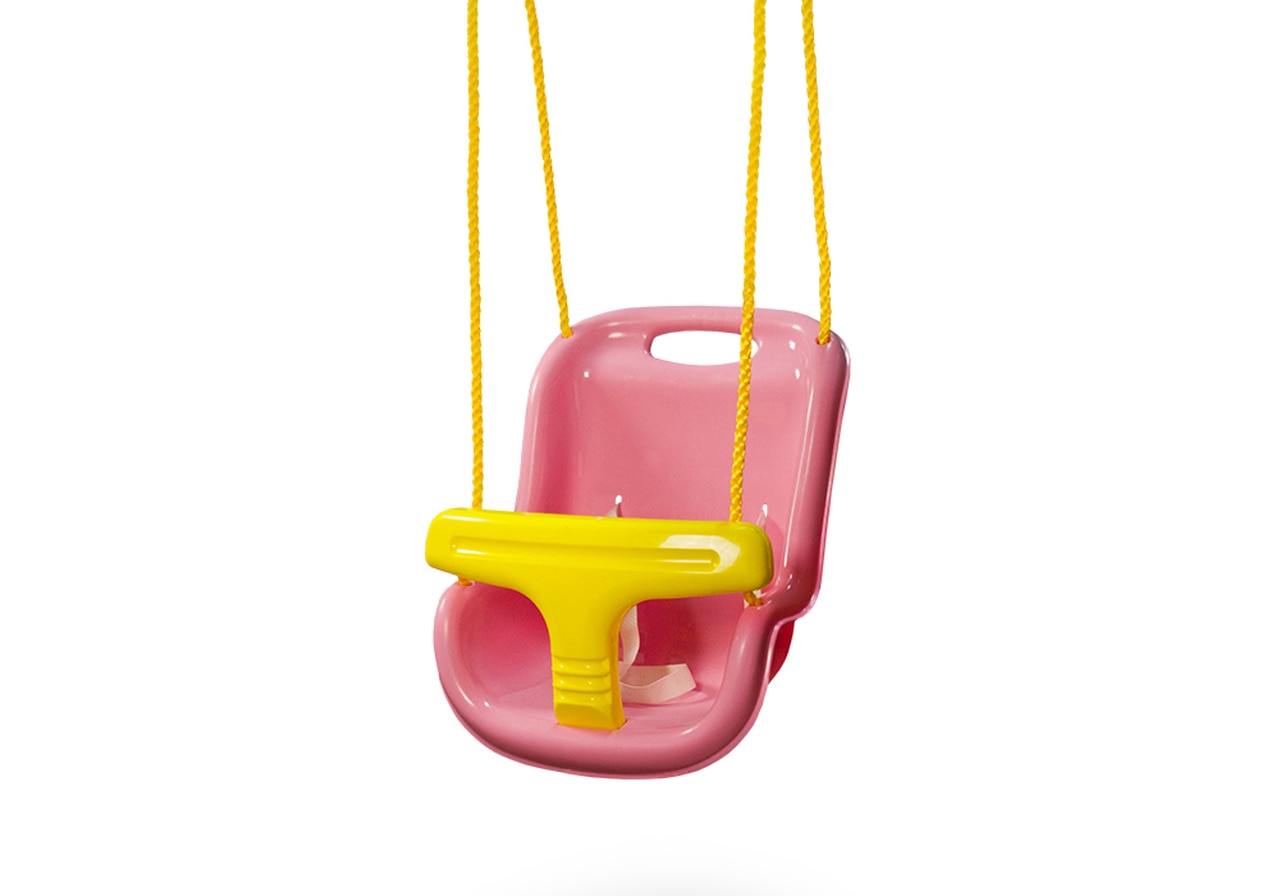 Infant Swing (Blue, Green, or Pink)