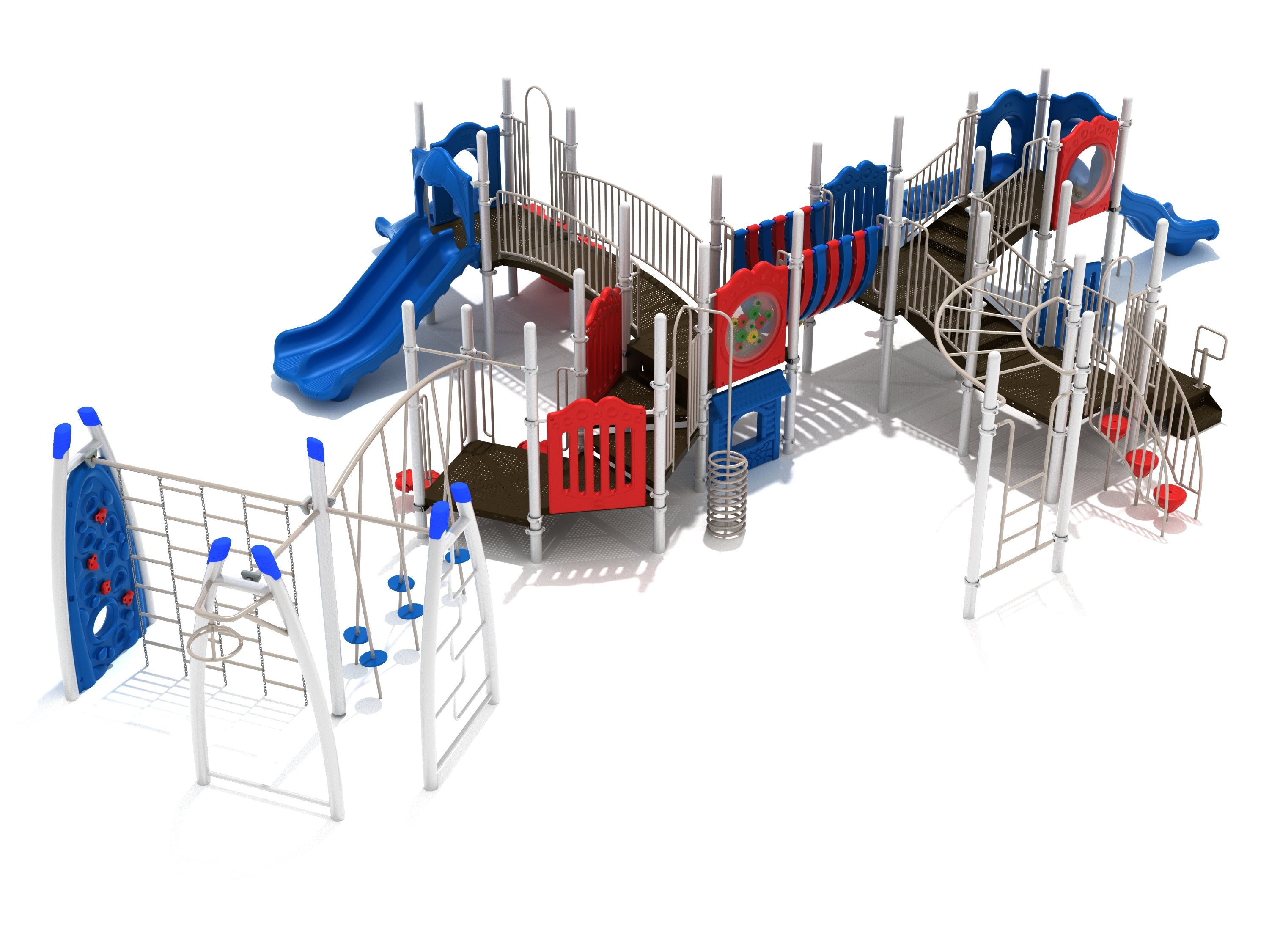 Hubbard Playground