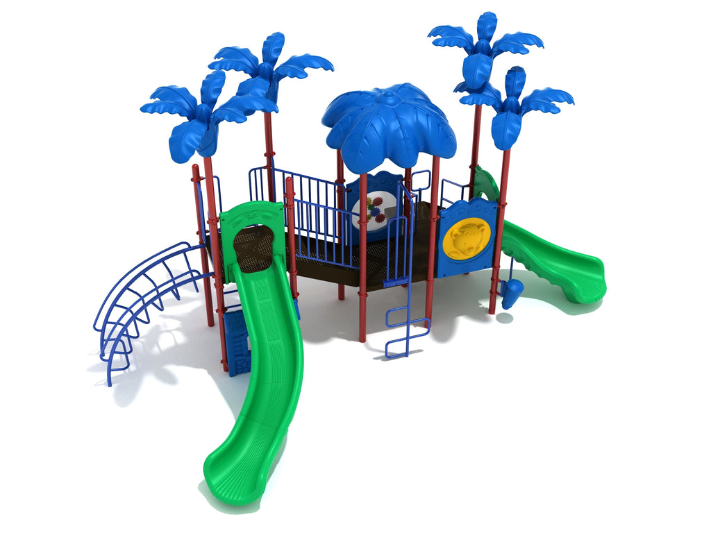 Rockville Playground
