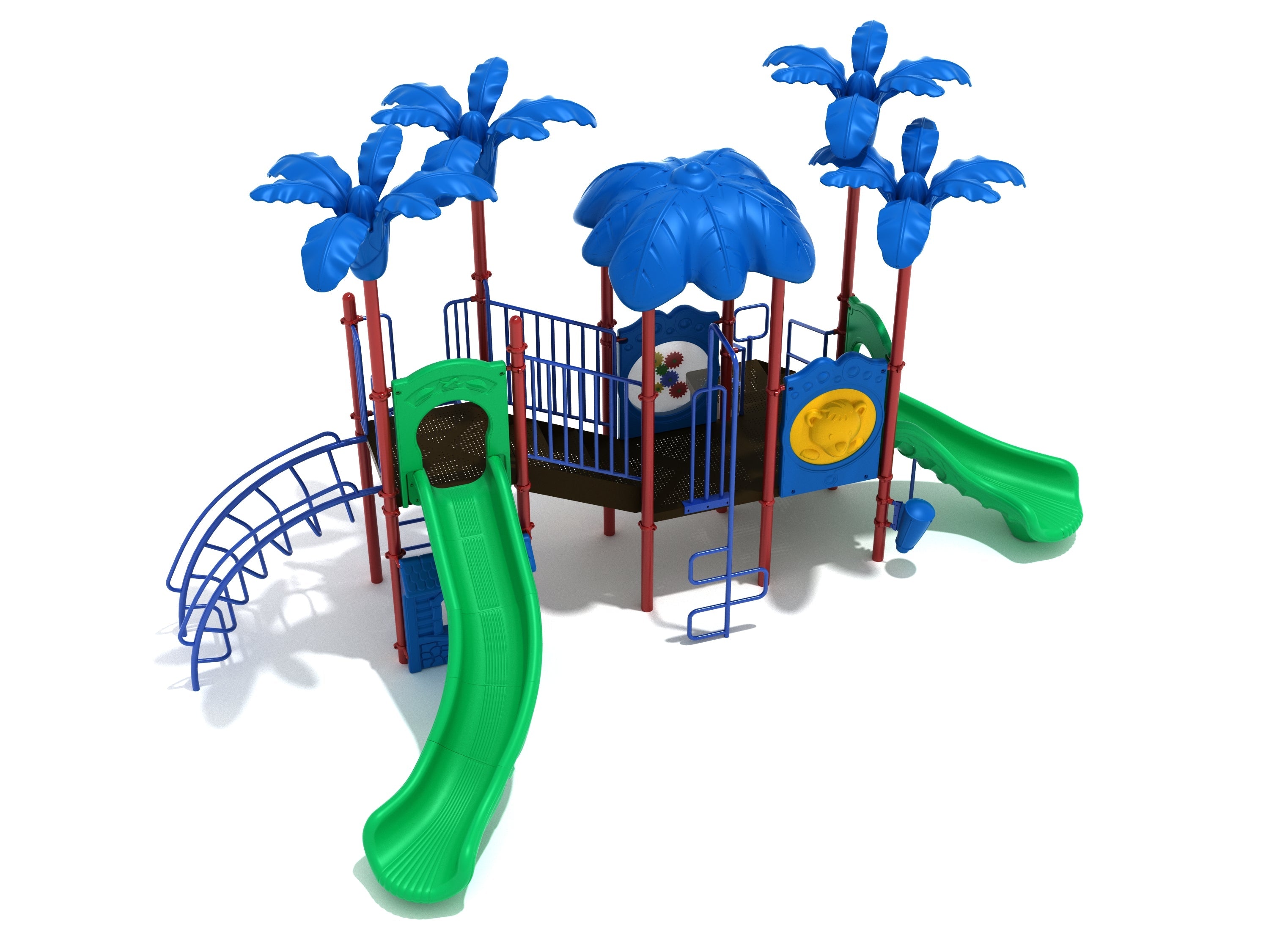 Rockville Playground