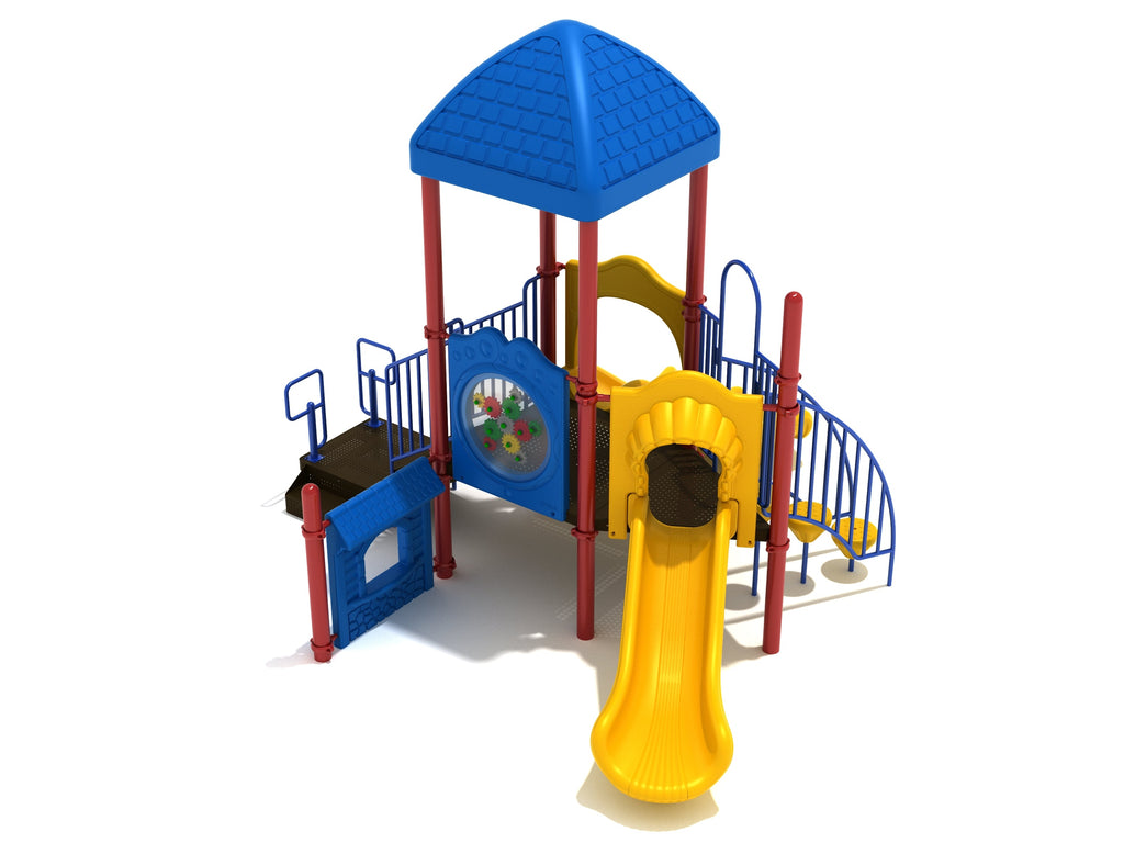 Williamson Playground