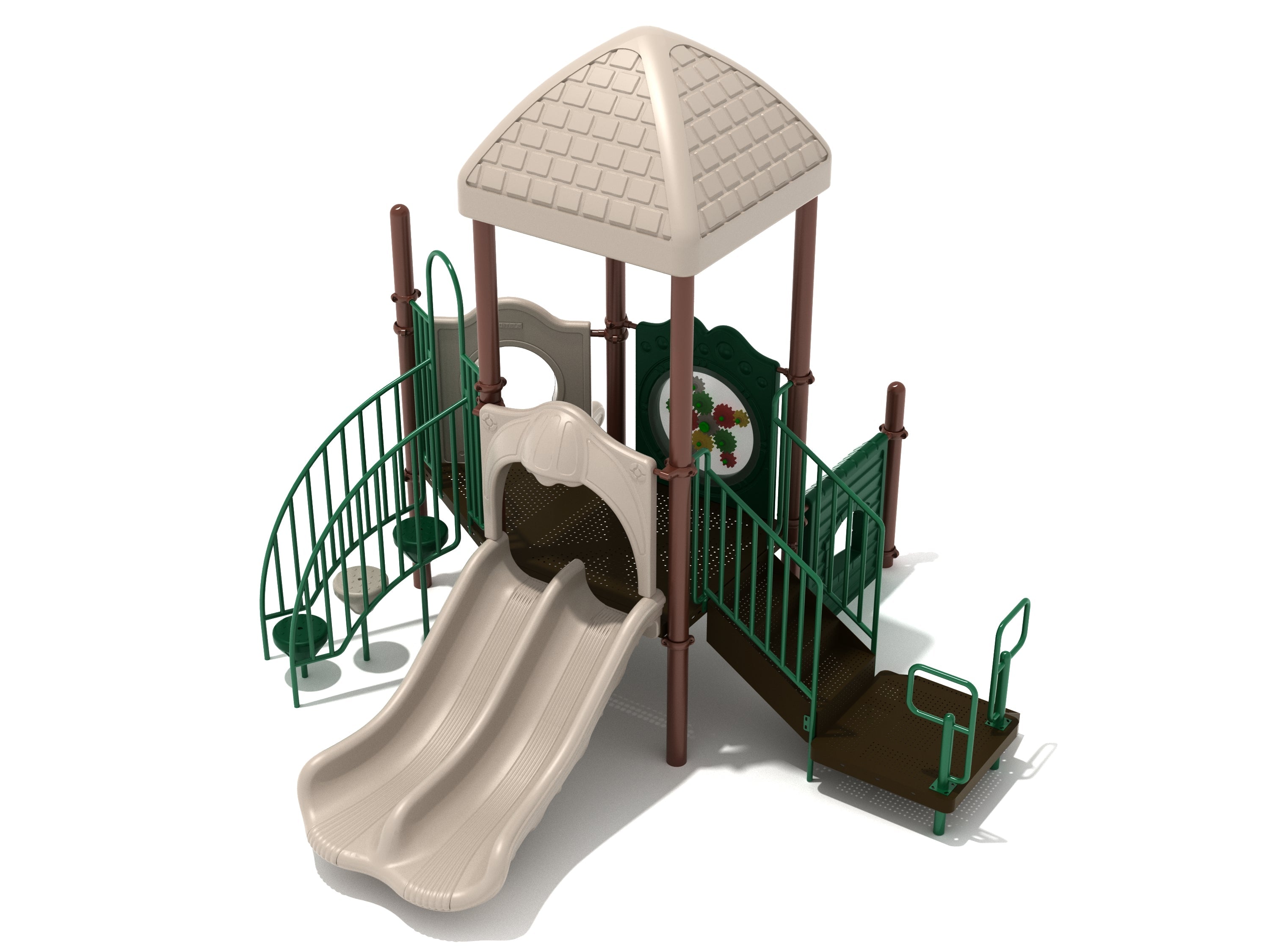 Williamson Playground