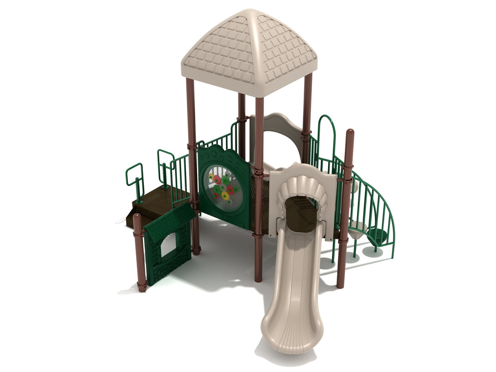 Williamson Playground