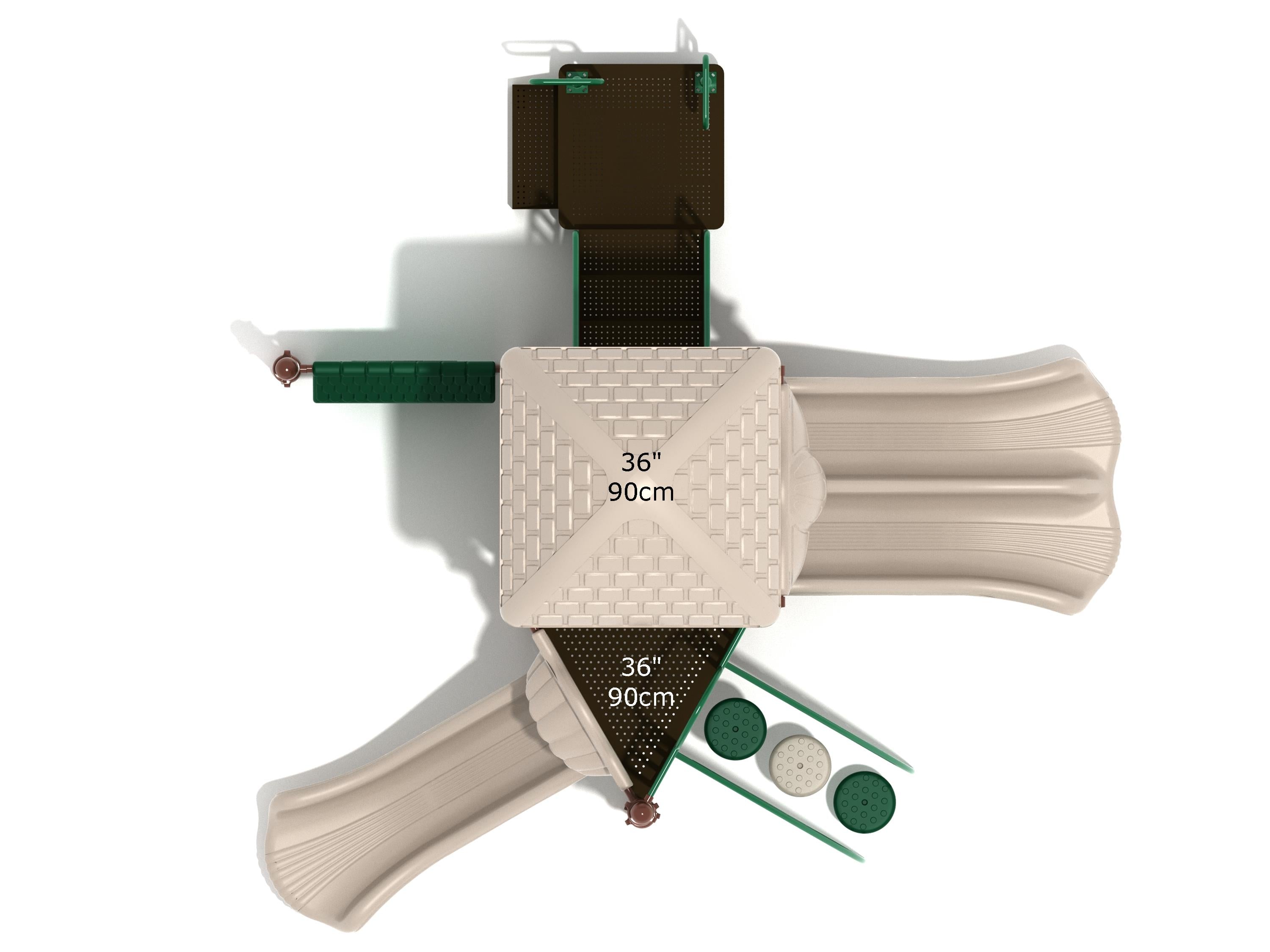 Williamson Playground