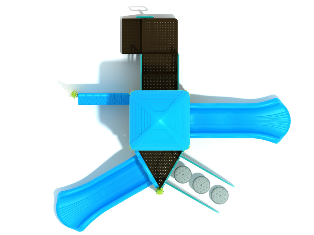 Palo Alto Playground