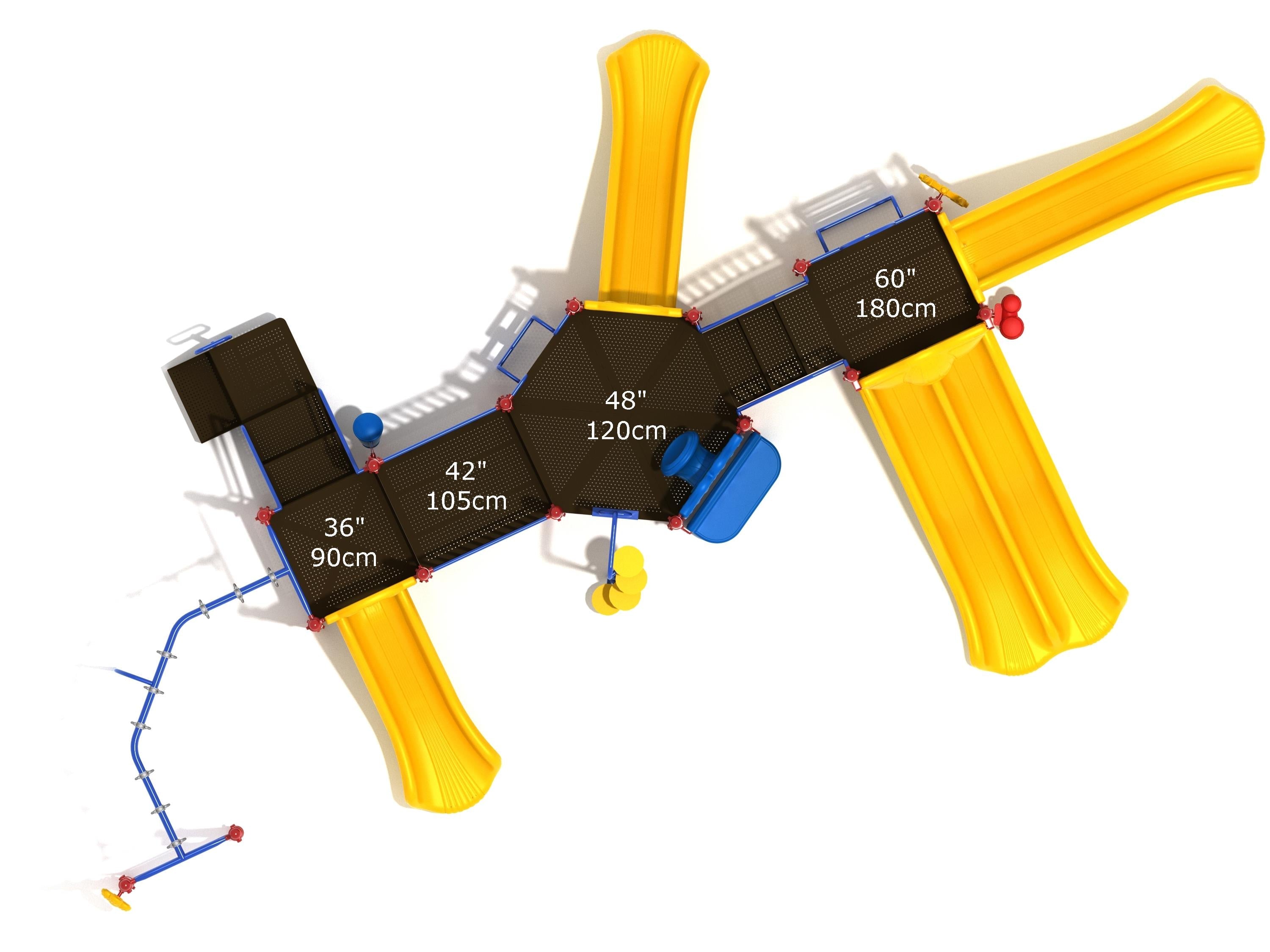 Santa Monica Playground