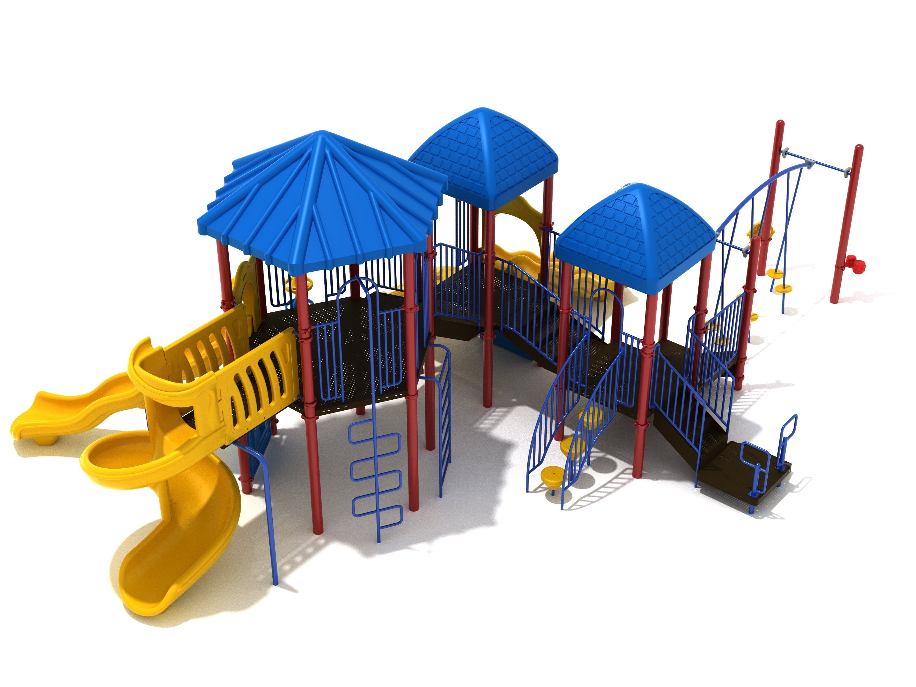 Elbert Playground