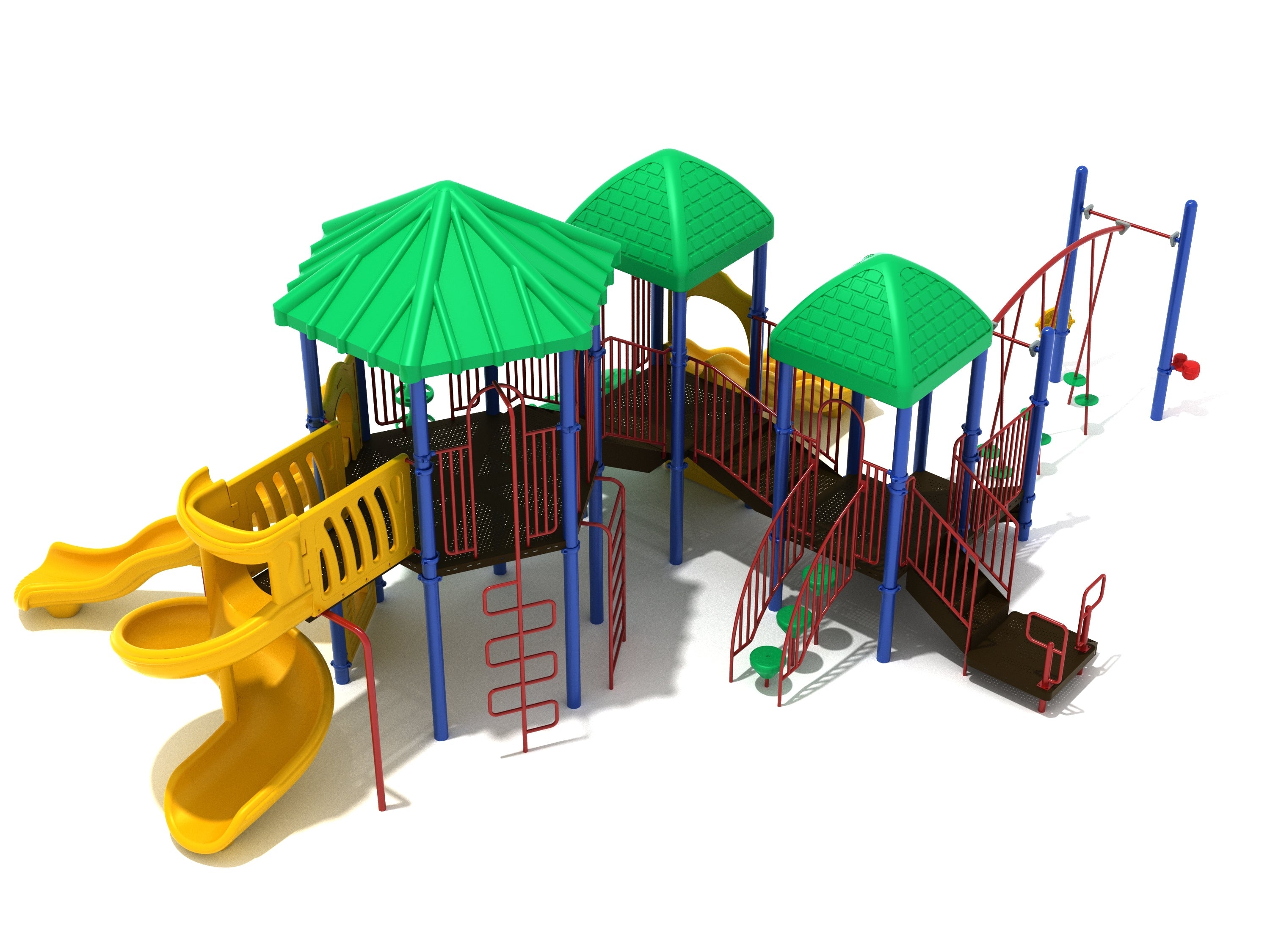 Elbert Playground