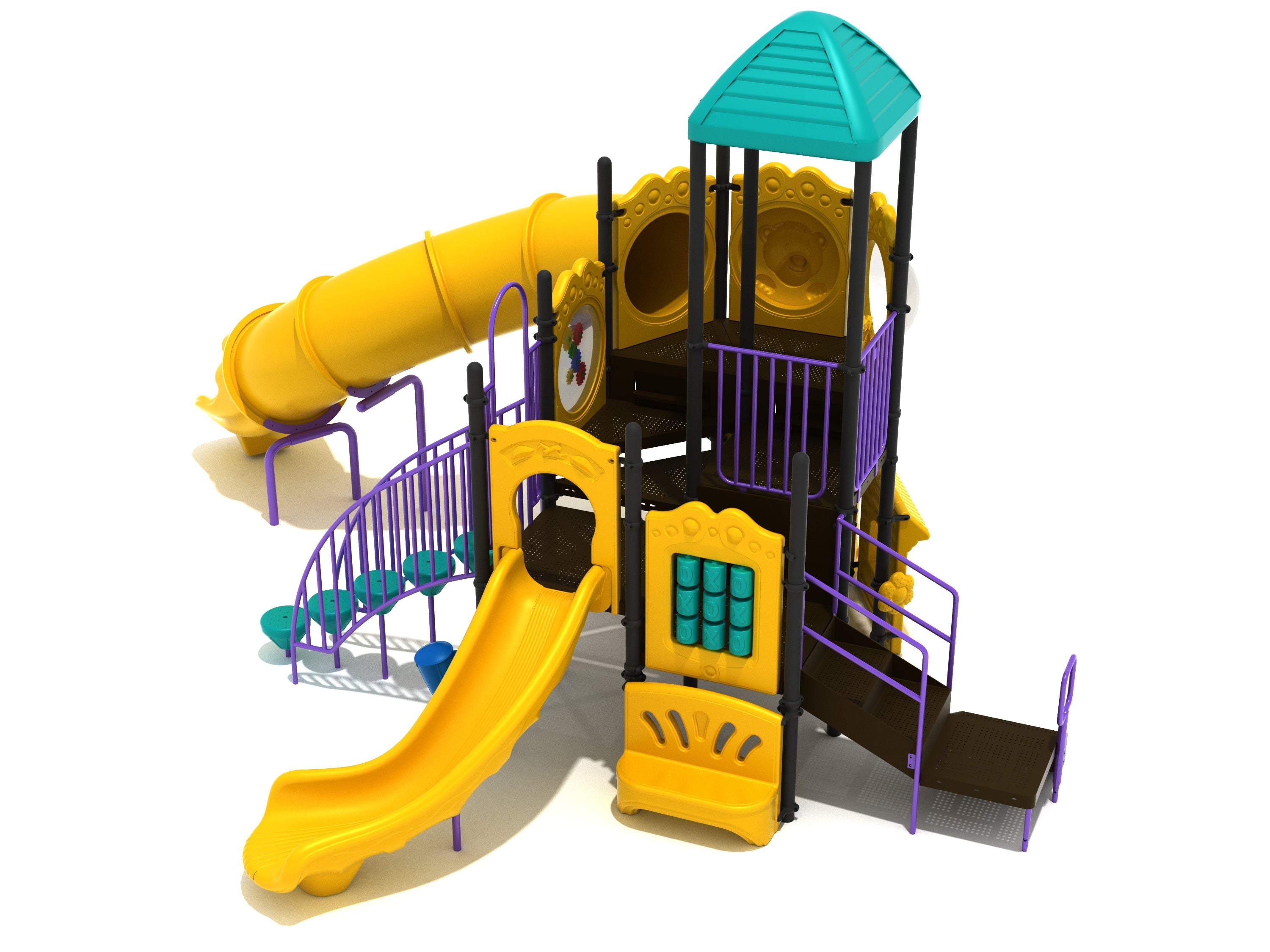 Helena Playground