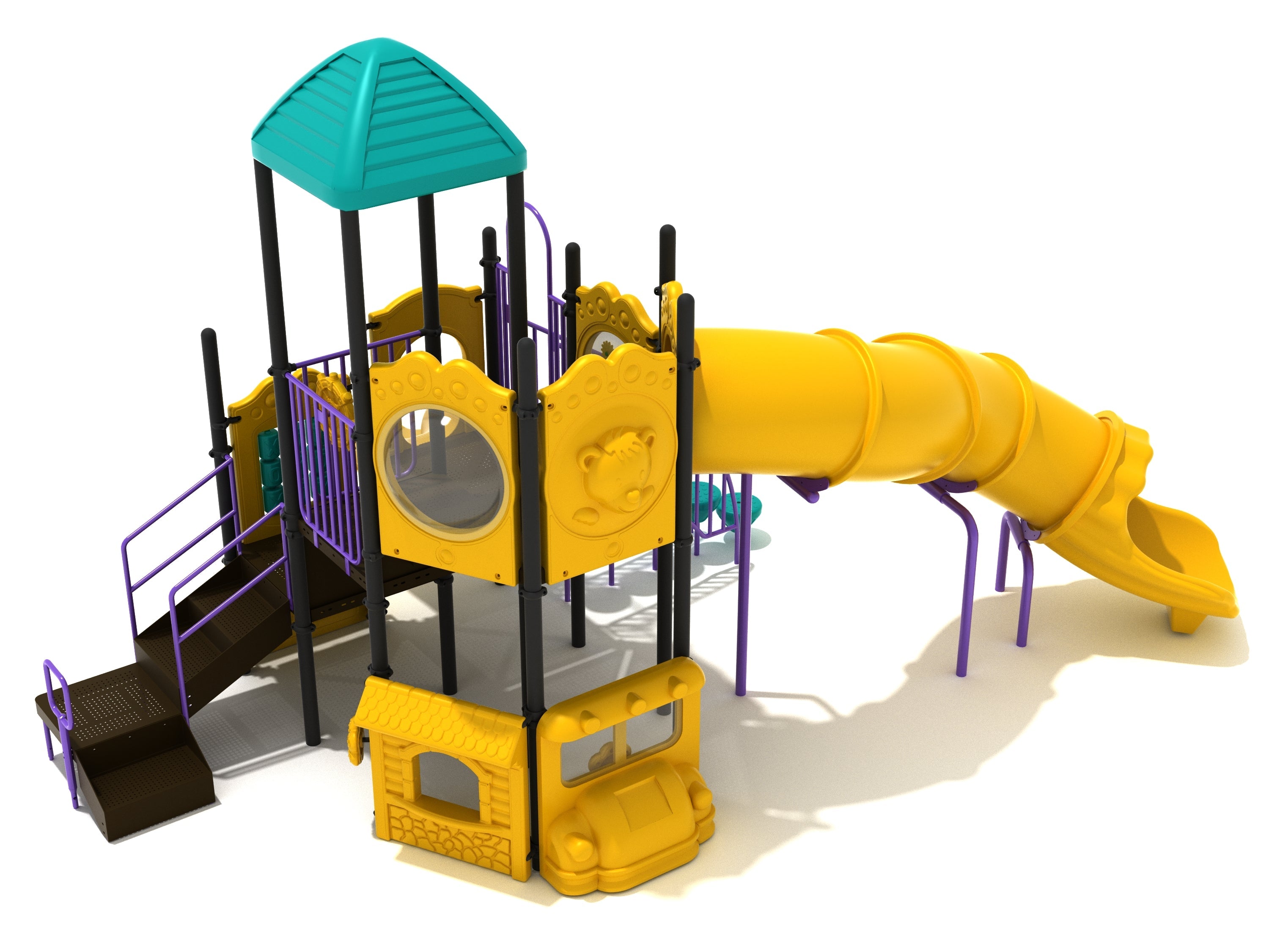 Helena Playground