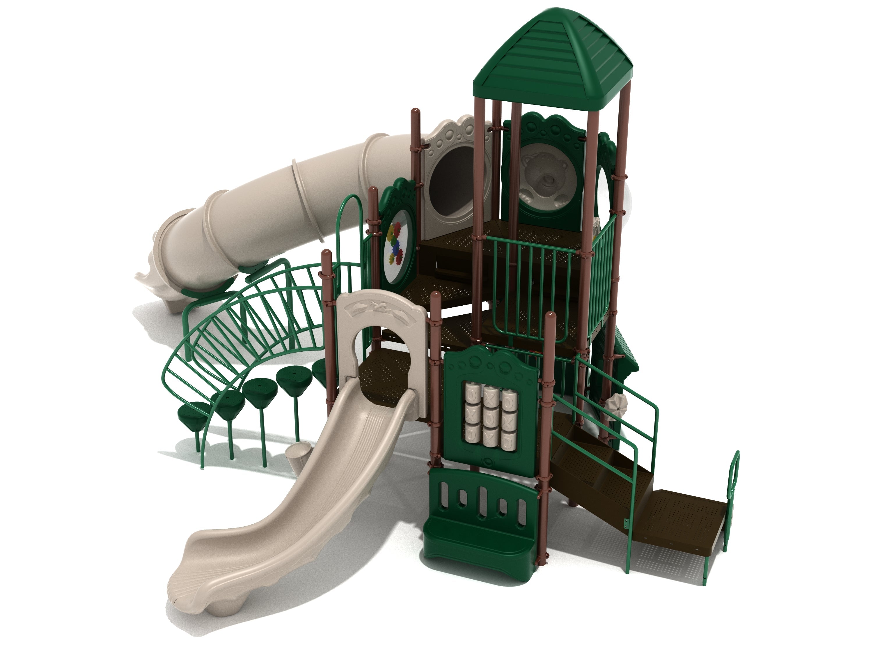 Helena Playground