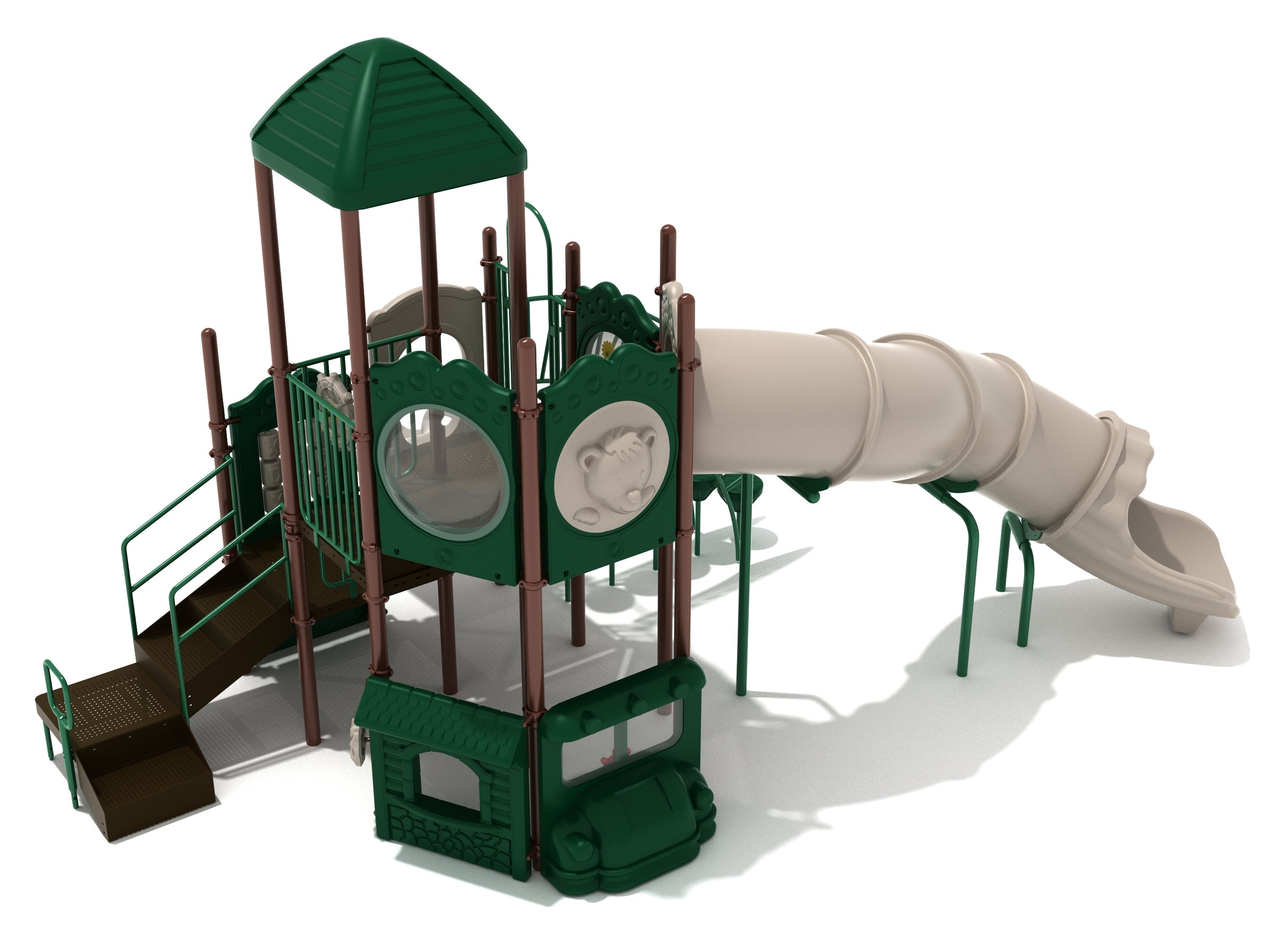 Helena Playground